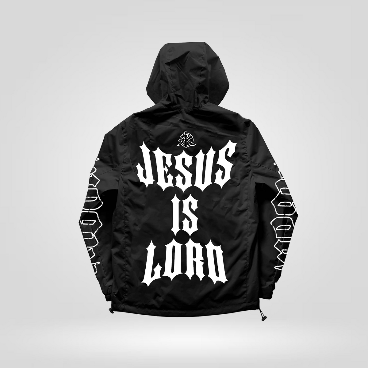 *PRE-ORDER* Proclamation 2-in-1 Windbreaker