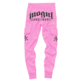 Mogul VVS Joggers (Pink)