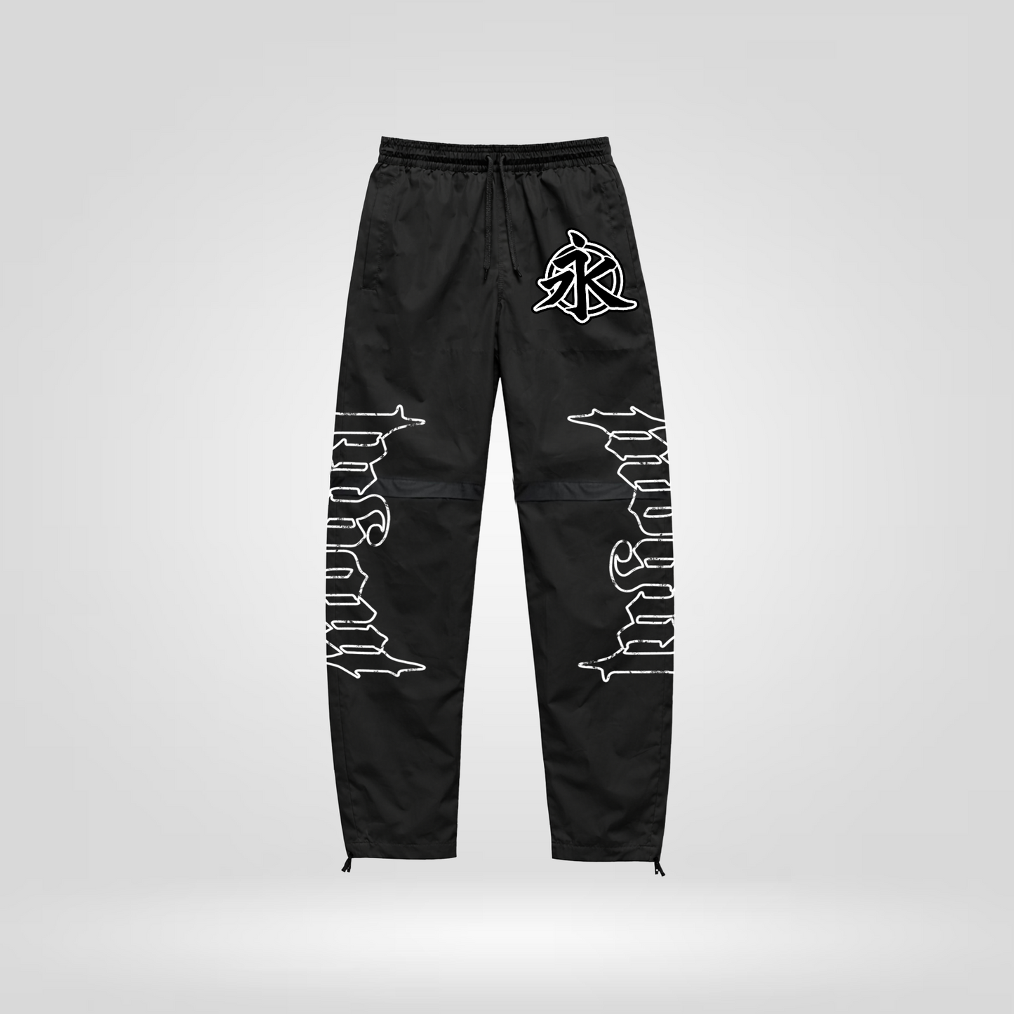*PRE-ORDER* Proclamation Windbreaker Set