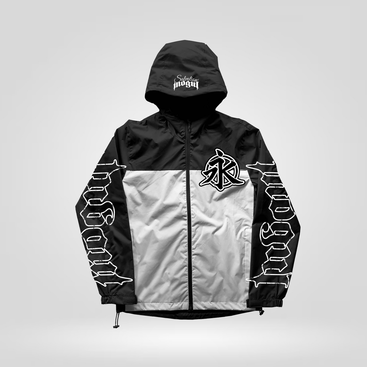 *PRE-ORDER* Proclamation 2-in-1 Windbreaker