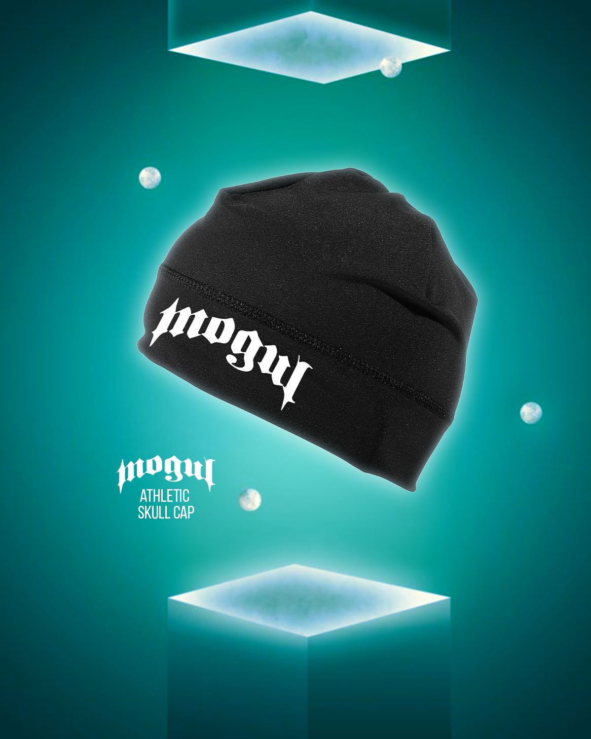 “Helmet” Thermal Skull Cap