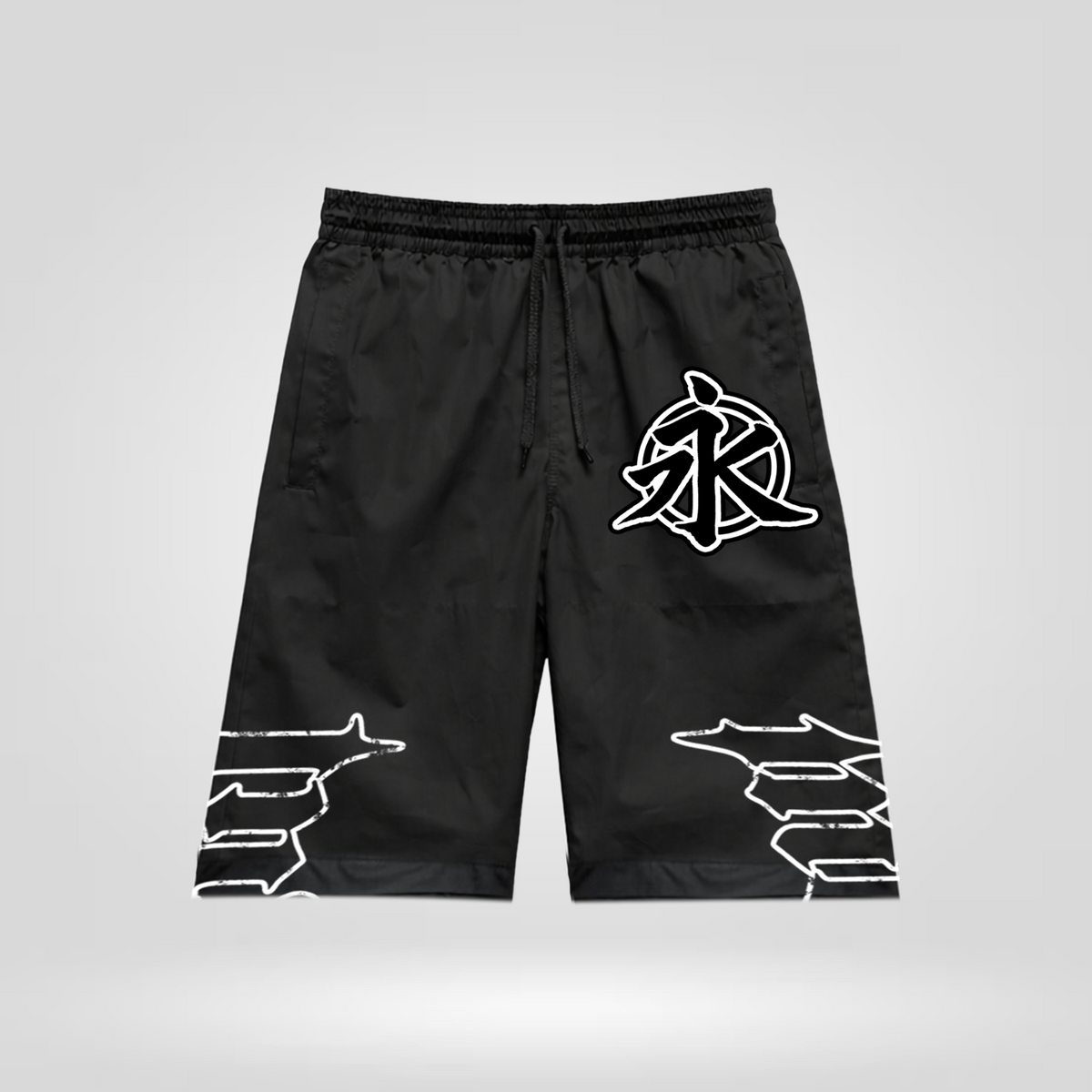 *PRE-ORDER* Proclamation 2-in-1 Windbreaker Pants