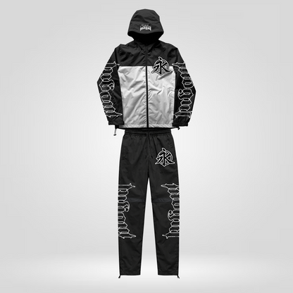 *PRE-ORDER* Proclamation Windbreaker Set