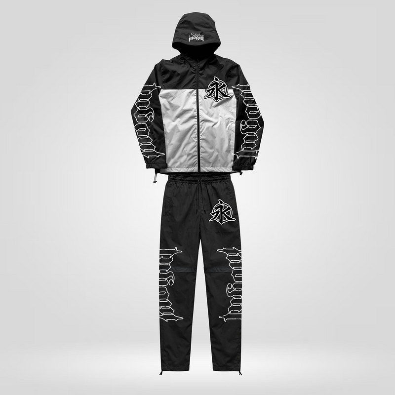 *PRE-ORDER* Proclamation Windbreaker Set