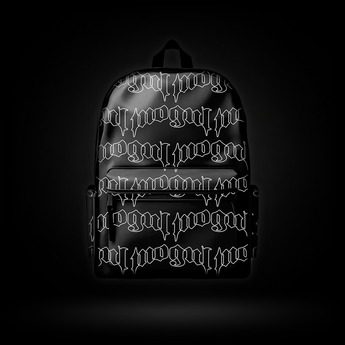 *Pre-Order* Mogul Bookbag