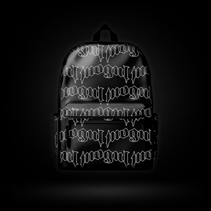 *Pre-Order* Mogul Bookbag