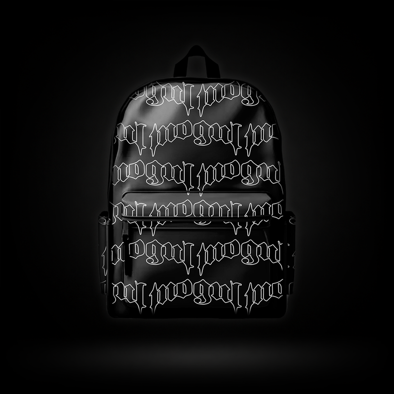 *Pre-Order* Mogul Bookbag