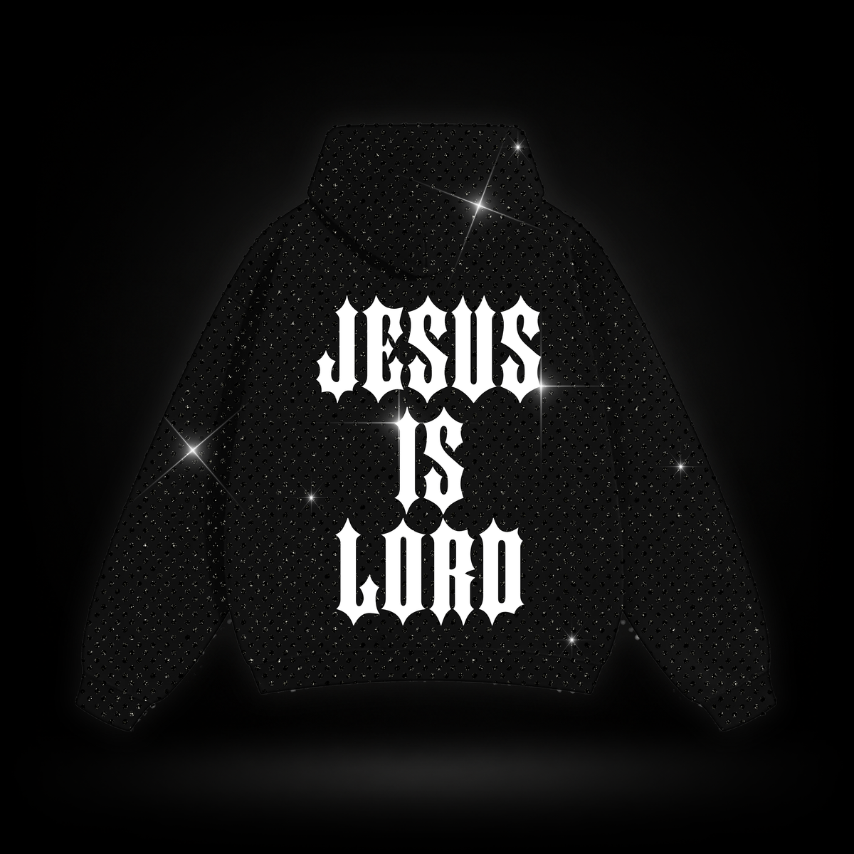 "I AM" Hoodie