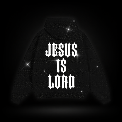 "I AM" Hoodie