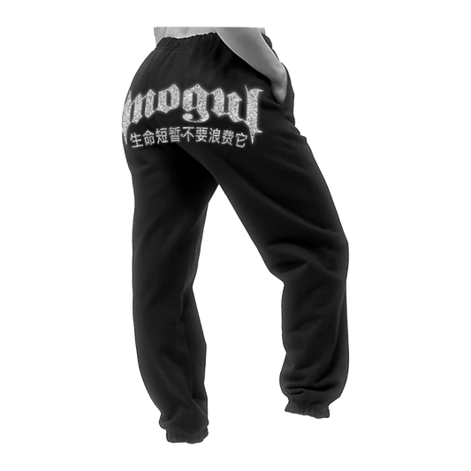 (7 Left) Mogul VVS Womens Joggers