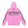 Mogul VVS Full Zip (Pink)