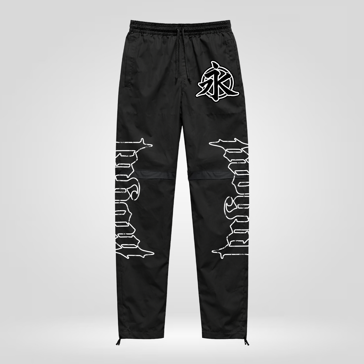 *PRE-ORDER* Proclamation 2-in-1 Windbreaker Pants