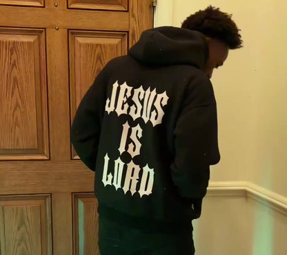 "I AM" Hoodie