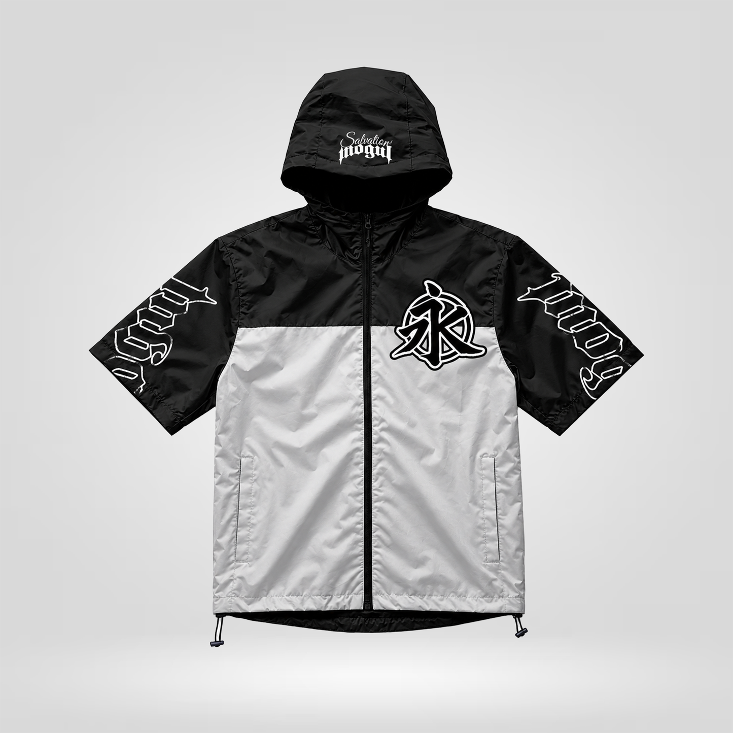 *PRE-ORDER* Proclamation 2-in-1 Windbreaker