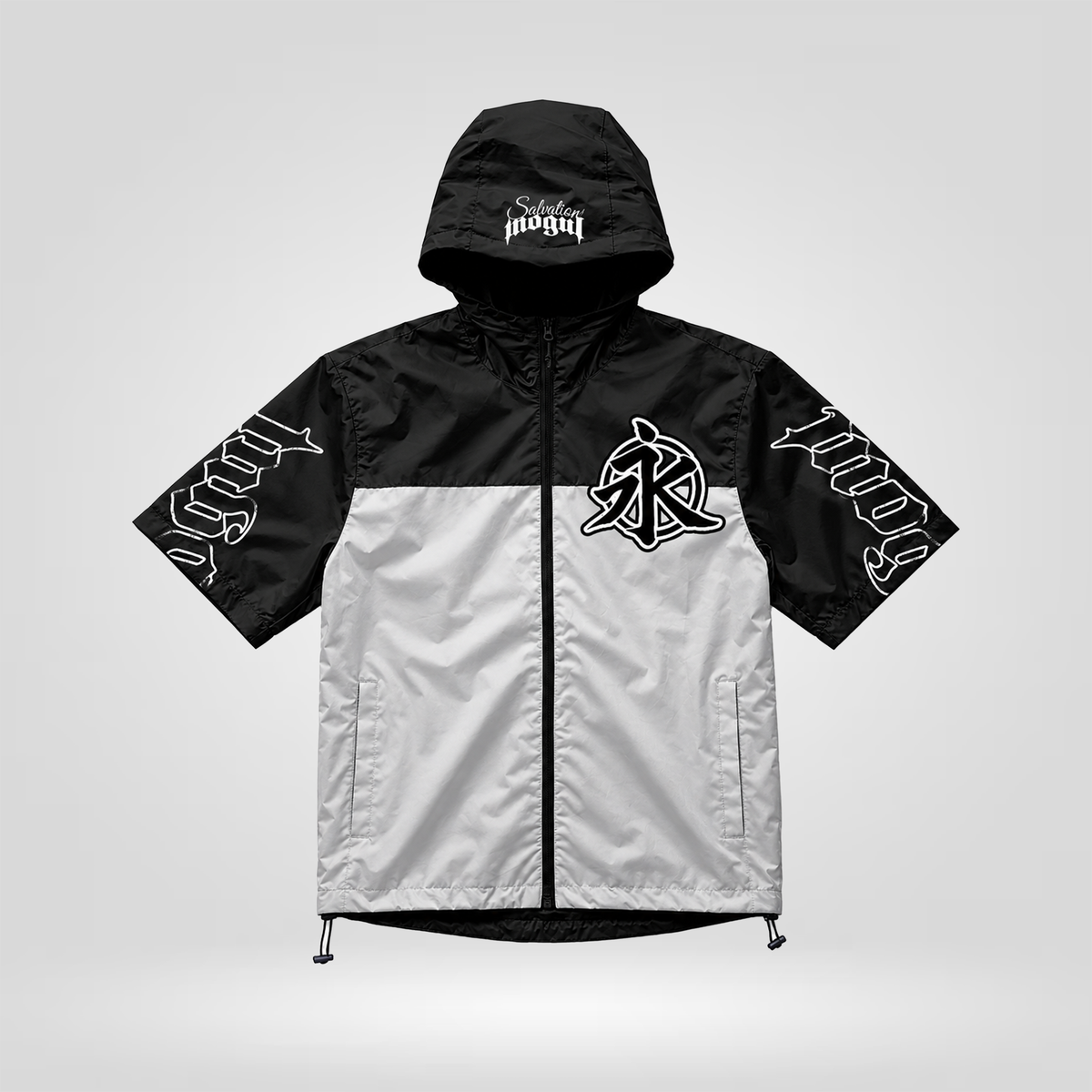 *PRE-ORDER* Proclamation 2-in-1 Windbreaker