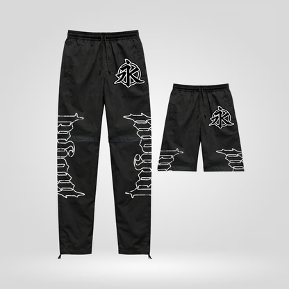 *PRE-ORDER* Proclamation 2-in-1 Windbreaker Pants