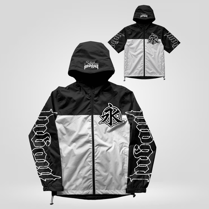 *PRE-ORDER* Proclamation 2-in-1 Windbreaker